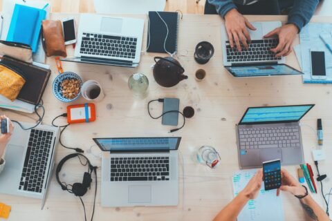 ERP: cos'è? Quali sono i vantaggi? Come sceglierlo?
