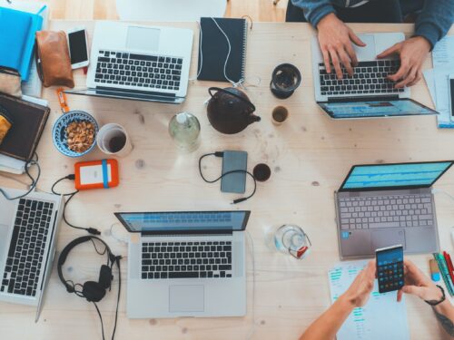 ERP: cos'è? Quali sono i vantaggi? Come sceglierlo?