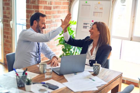 Soluzioni di Disaster Recovery